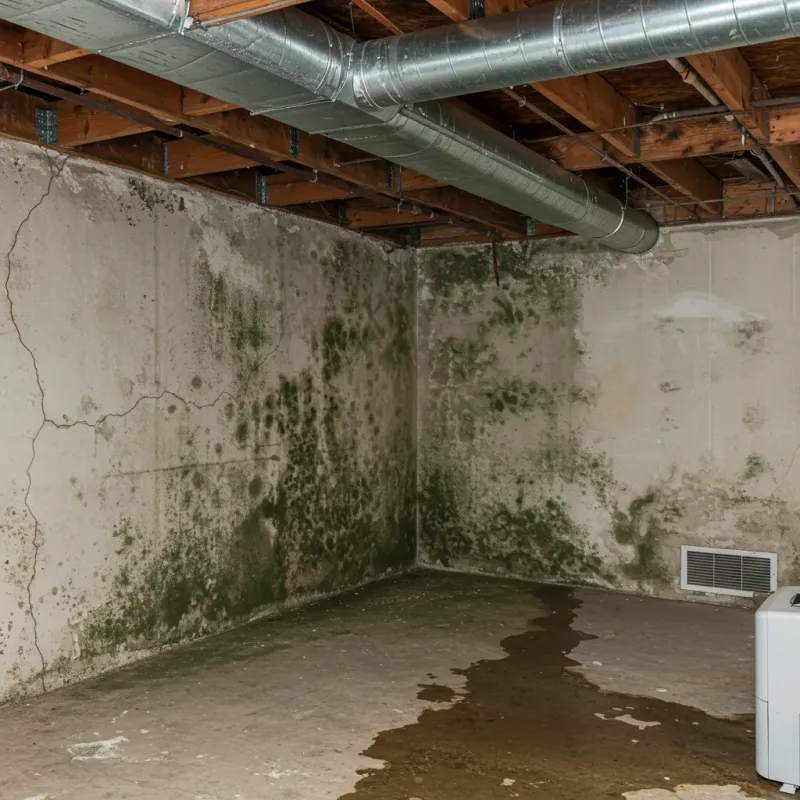 Professional Mold Removal in Sturgis, SD